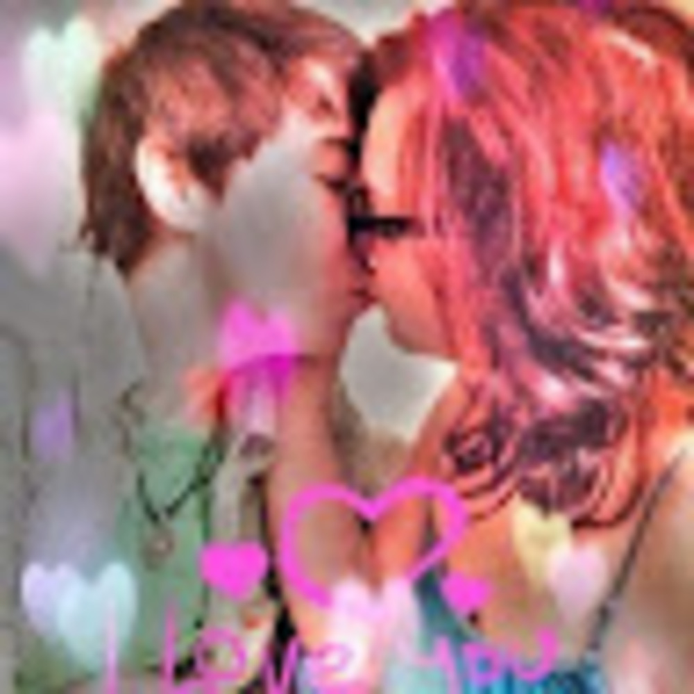 Meet your Posher, Ashly